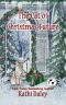 [Whales and Tails 14] • The Cat of Christmas Future (Whales and Tails Cozy Mystery Book 14)